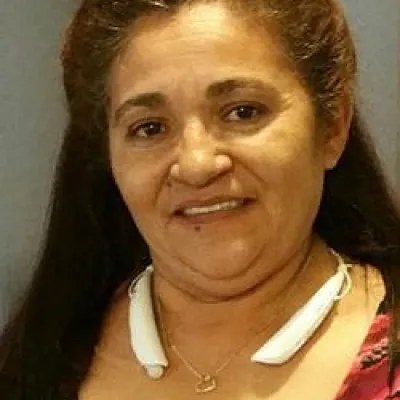 Virmia Simms