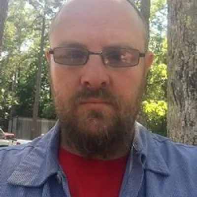 Tim McCormick