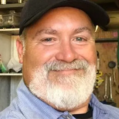 Gary Crowe
