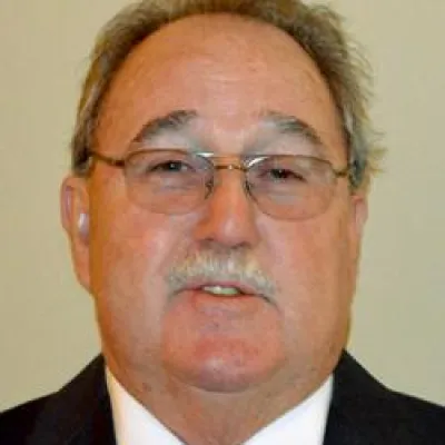 Mike D. Gladden