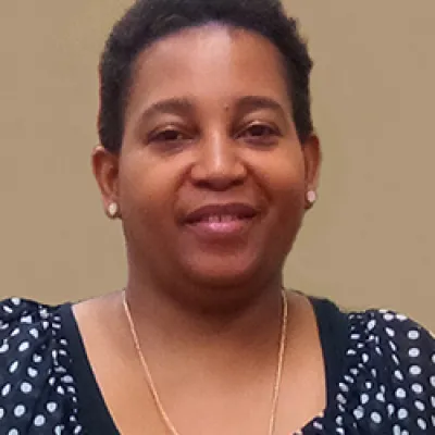 Kimberley Williams
