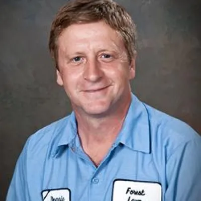 Donnie Lacefield