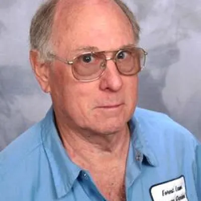 Jon G. Maxwell