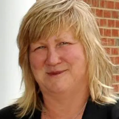 Tammy Brady