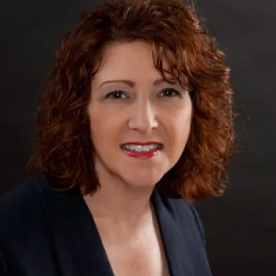 Debby Eichenblatt