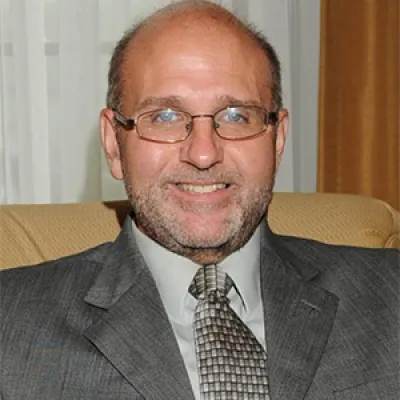 Jerry Hart