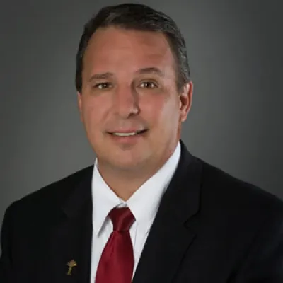 Patrick T. Cooney