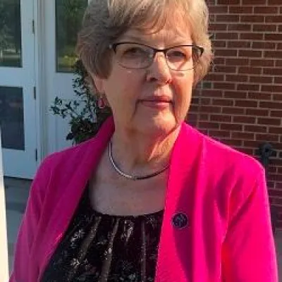 Judy Wilkins