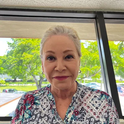 Mayra Villar