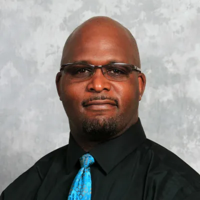 Allan Gary Smith Jr