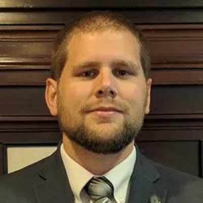 Nicholas R. Andreas