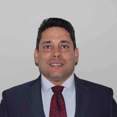 Carlos Gonzalez