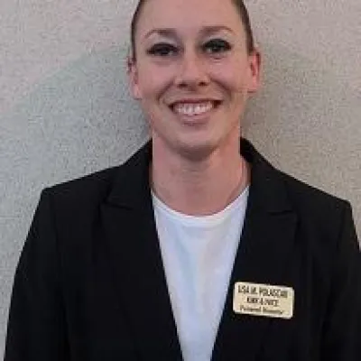 Lisa M. Polascak