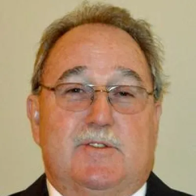 Mike D. Gladden