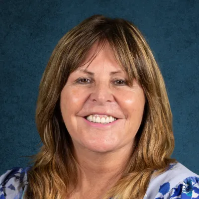 Linda Johnson