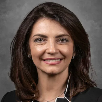 Galina Wingate