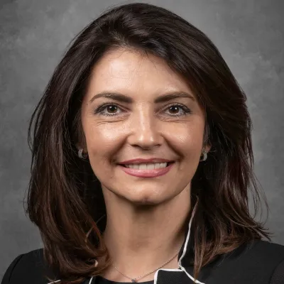 Galina Wingate