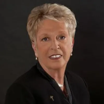 Remembering Christine Cardwell Doughty
