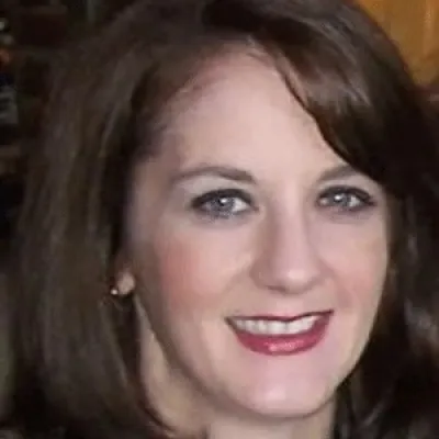 Racheal Davenport Logan