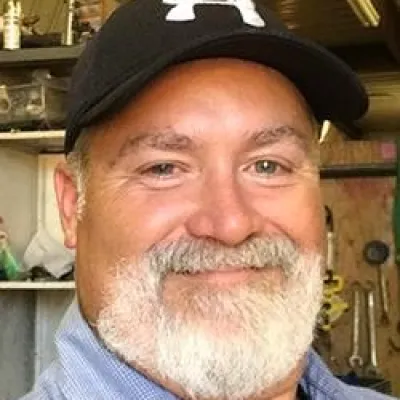 Gary Crowe