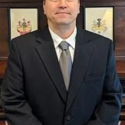 Richard Miller