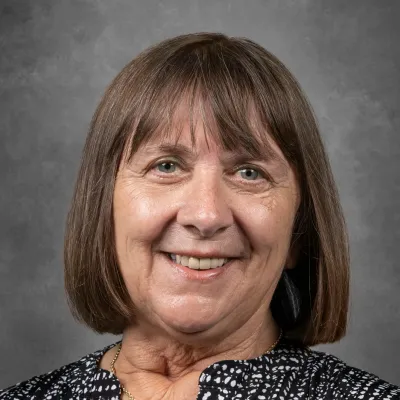 Catherine Evans