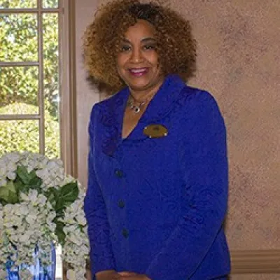Bertha Williams