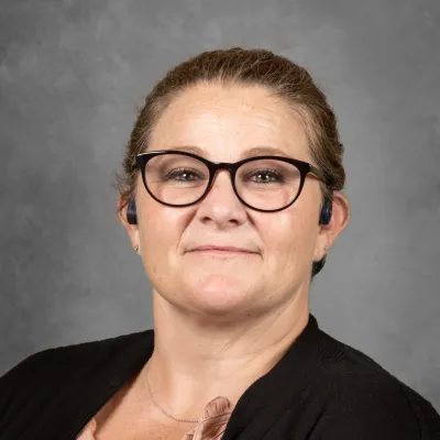 Bridget Childers