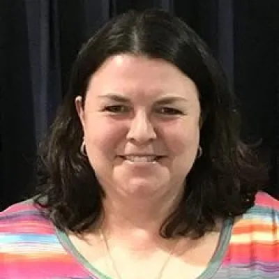 Linda Waldrop