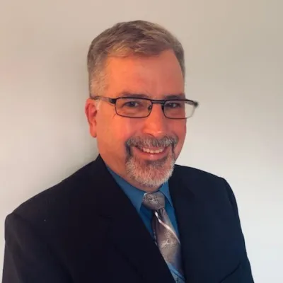 Gregg Hall