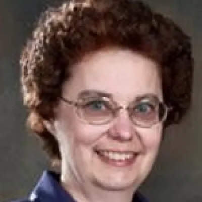 Patricia Catron