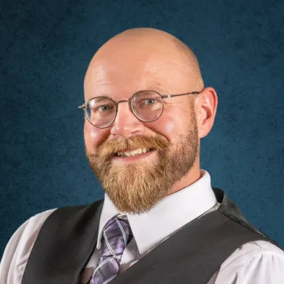 Matthew Pawlak