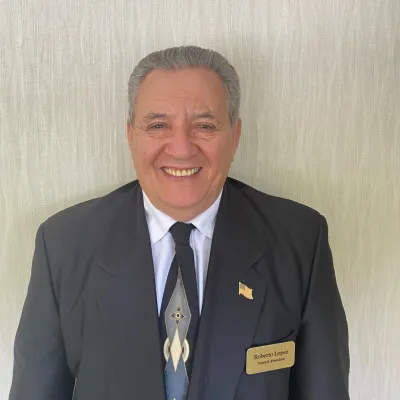 Roberto Lopez