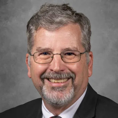 Gregg Hall