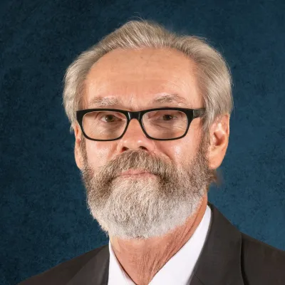 Oliver Bryant