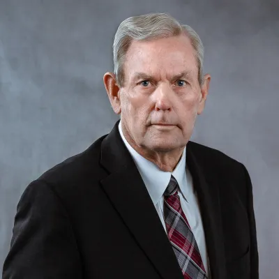 David Collins