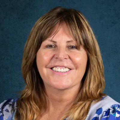 Linda Johnson