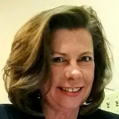 Michaele Johnson