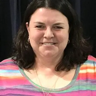 Linda Waldrop