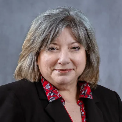 Jani Hamilton