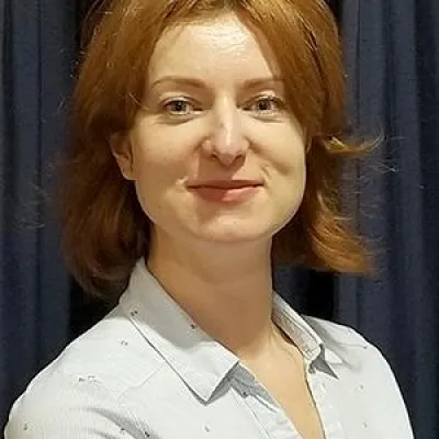 Anna Surkus