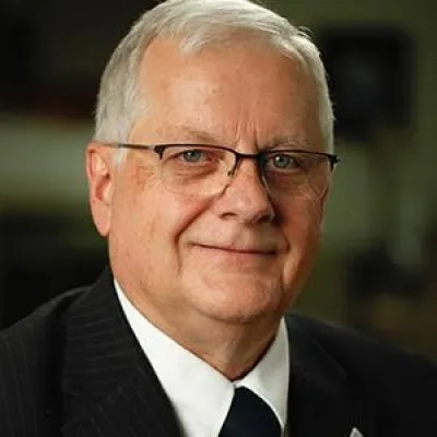 Jim Derbyshire