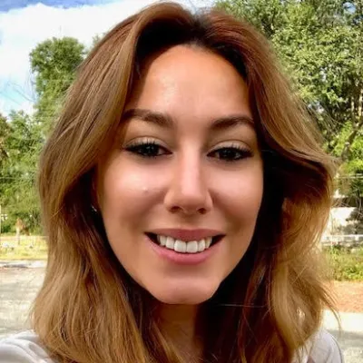 Nicole Ruff