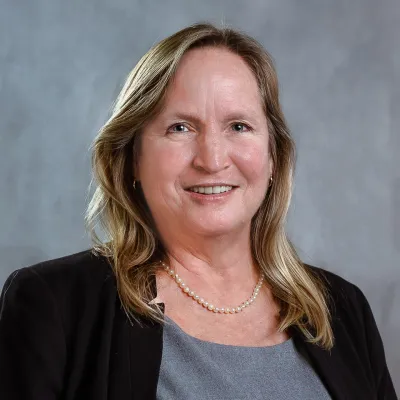 Darlene Gorneau