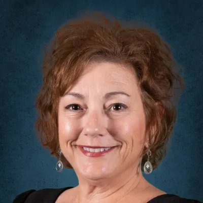 Lisa Johnson