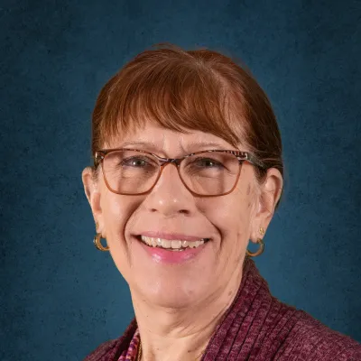 Laura Jensen