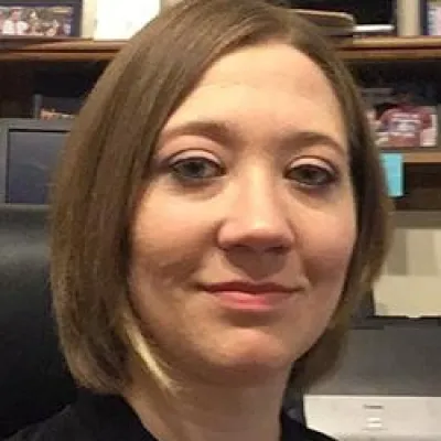 Kandice Wallace