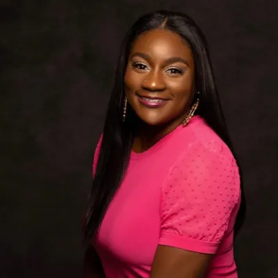 Keyonna Lee