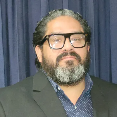 Alan Medina