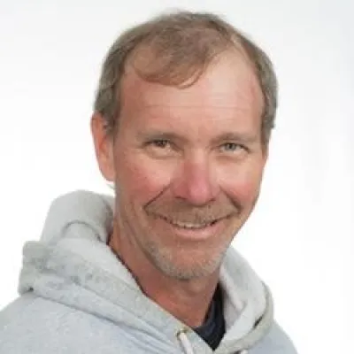 Terry Bennett